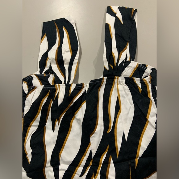 Candies fitted bodycon dress - Picture 2 of 3